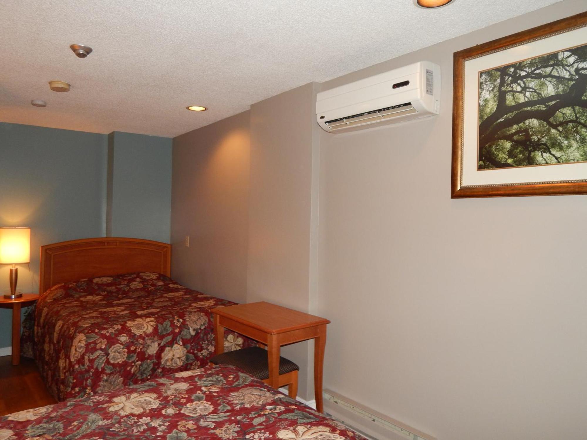Nox Hostel Торонто Экстерьер фото