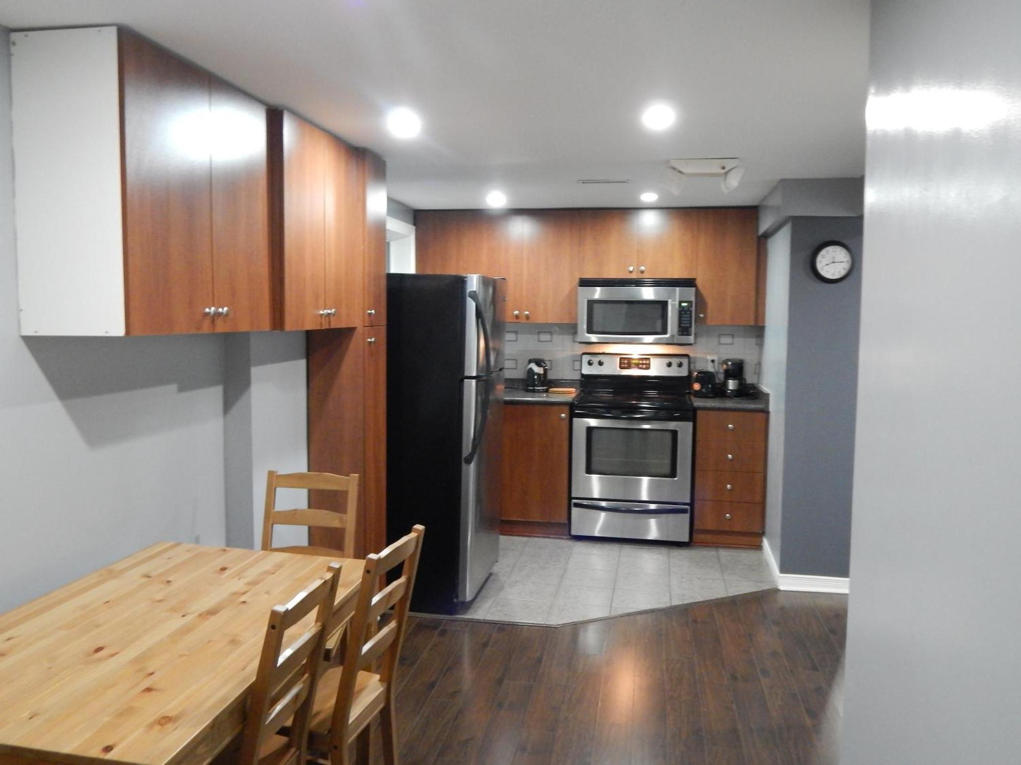 Nox Hostel Торонто Экстерьер фото
